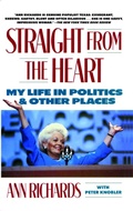 Cover: Straight from the Heart - Simon + Schuster LLC