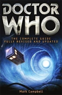 Abbildung von: Doctor Who - Robinson