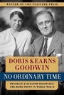 Cover: No Ordinary Time - Simon & Schuster