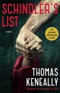 Cover: Schindler's List - Touchstone;Atria Books