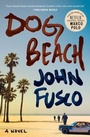 Cover: Dog Beach - Touchstone;Gallery Books