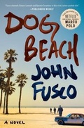 Cover: Dog Beach - Touchstone;Gallery Books
