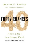 Cover: 40 Chances - Simon & Schuster