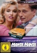 Cover: Manta Manta - PARAMOUNT