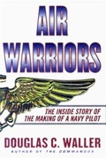 Cover: Air Warriors - Simon + Schuster LLC
