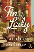 Cover: Fin and Lady - Corsair