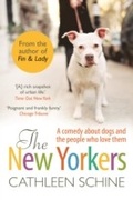 Cover: The New Yorkers - Corsair