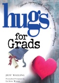 Cover: Hugs for Grads - Howard Books