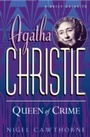 Cover: A Brief Guide To Agatha Christie - Robinson