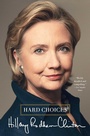 Cover: Hard Choices - Simon + Schuster LLC