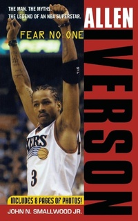 Enlarge image Cover: Allen Iverson - Gallery