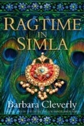 Cover: Ragtime in Simla - Constable Crime