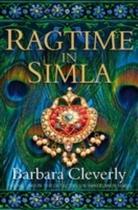 Enlarge image Cover: Ragtime in Simla - Constable Crime