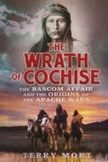 Cover: The Wrath of Cochise - Constable