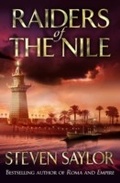 Cover: Raiders Of The Nile - Constable Crime