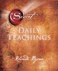 Cover: Secret Daily Teachings New Edition - Atria Books