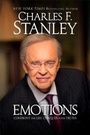 Cover: Emotions: Confront the Lies. Conquer the Truth - Simon & Schuster Children's Publishing