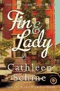 Cover: Fin and Lady - Corsair