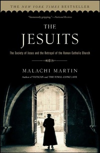 Enlarge image Cover: Jesuits - Simon + Schuster LLC