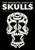 Cover: The Mammoth Book Of Skulls - Robinson
