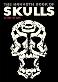 Enlarge image Cover: The Mammoth Book Of Skulls - Robinson