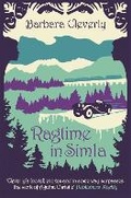 Cover: Ragtime in Simla - Constable