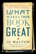 Cover: What Makes This Book So Great - Corsair