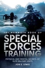Cover: The Mammoth Book Of Special Forces Training - Robinson