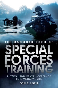 Enlarge image Cover: The Mammoth Book Of Special Forces Training - Robinson