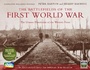 Cover: The Battlefields of the First World War - Constable