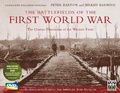 Cover: The Battlefields of the First World War - Constable