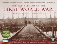 Enlarge image Cover: The Battlefields of the First World War - Constable
