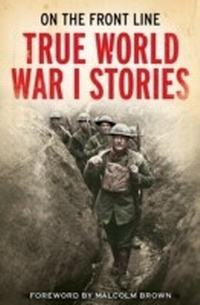 Enlarge image Cover: On the Front Line - Constable