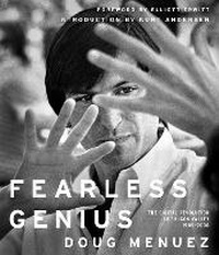 Abbildung von: Fearless Genius - Atria Books