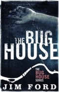 Cover: The Bug House - Constable Crime