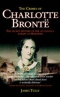 Cover: The Crimes of Charlotte Bronte - Constable