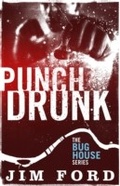 Cover: Punch Drunk - Constable Crime