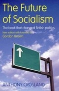 Cover: The Future of Socialism - Constable