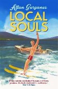 Cover: Local Souls - Corsair