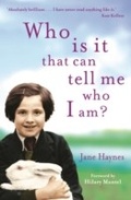 Cover: Who is it that can tell me who I am? - Constable