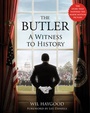 Cover: The Butler - 37 Ink