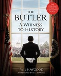 Cover: The Butler - 37 Ink