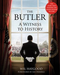 Enlarge image Cover: The Butler - 37 Ink