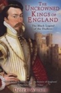 Cover: The Uncrowned Kings of England - Constable