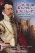 Cover: The Uncrowned Kings of England - Constable