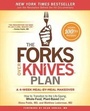 Cover: The Forks Over Knives Plan - Atria Books