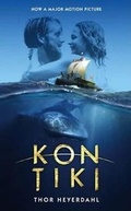 Cover: Kon-Tiki - Simon & Schuster