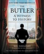 Cover: The Butler - Atria / 37 Ink