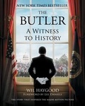 Cover: The Butler - Atria / 37 Ink