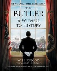 Enlarge image Cover: The Butler - Atria / 37 Ink